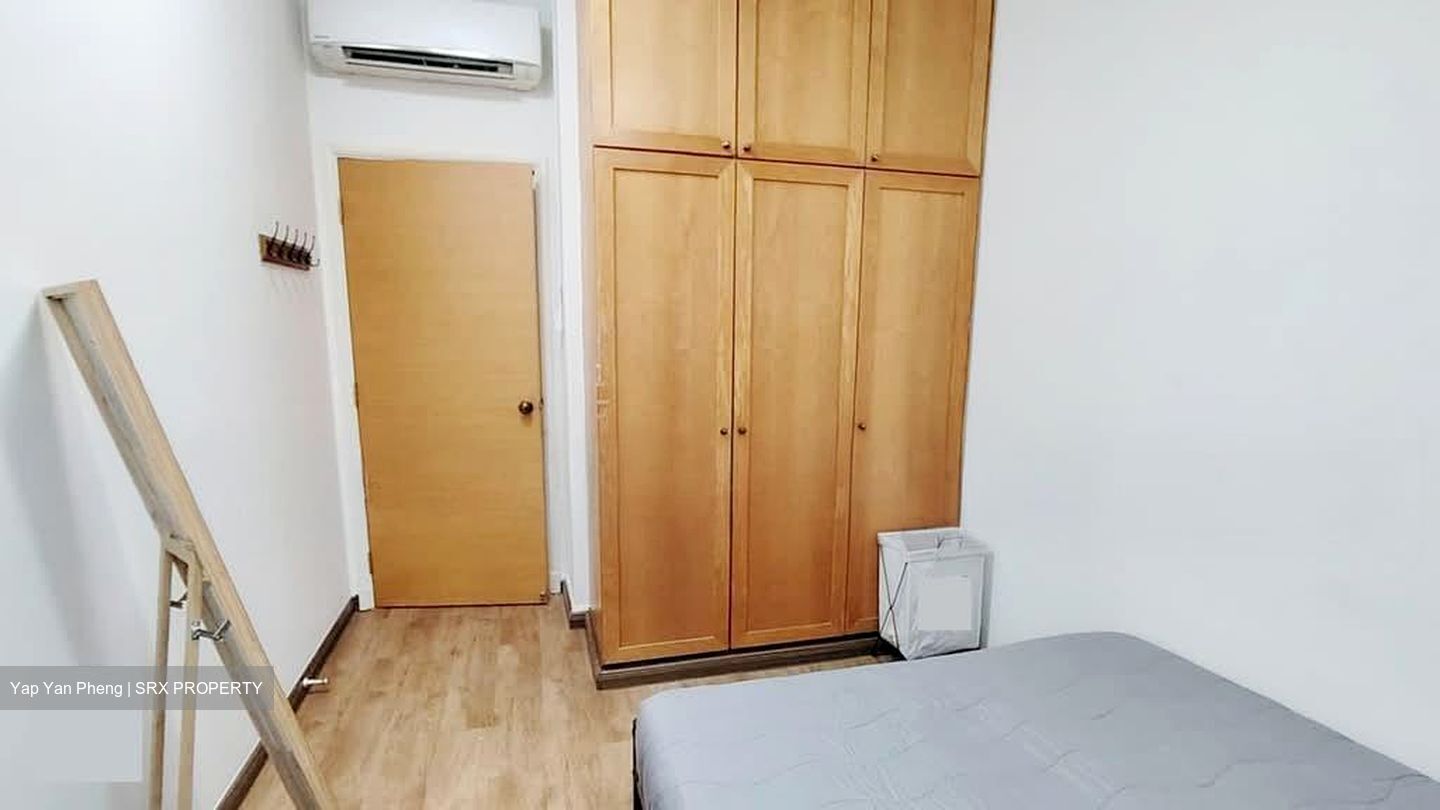 Heritage View (D5), Condominium #585872411
